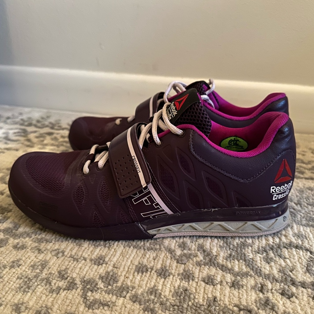 Reebok Women’s CrossFit CF74 Powerbax